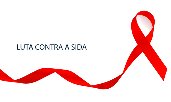 TAXA DE PERVALÊNCIA DE VIH/SIDA DIMINUIU EM 1% NOS ÚLTIMOS ANOS