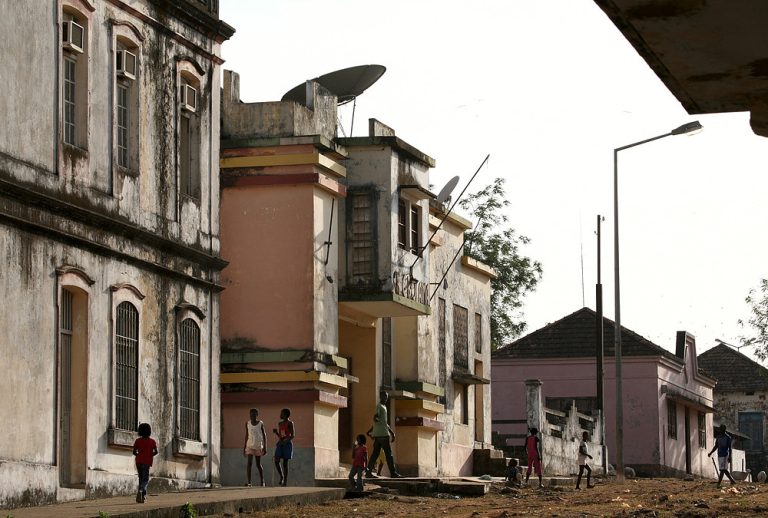 Bolama/Bijagós: Comércio Intensifica Fiscalização durante o Natal para Garantir a Qualidade dos Produtos e Combater a Especulação de Preços