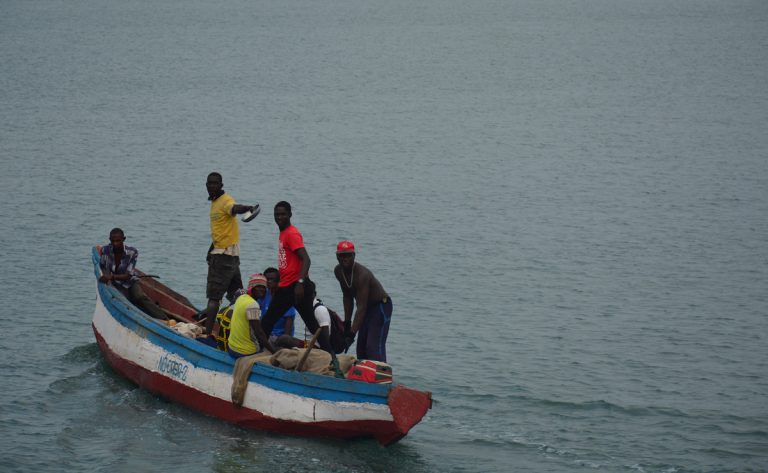 Guiné-Bissau: Instituto Marítimo e Portuário Planeja Dragagem do Porto de Bolama para 2025