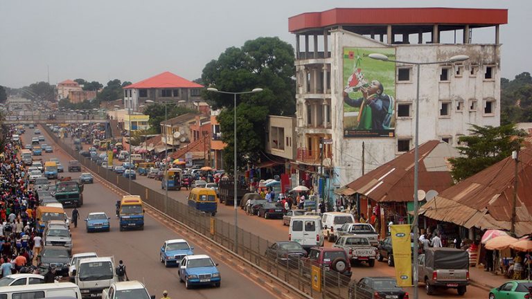 Guiné-Bissau: Governo Estabelece Novos Preços Máximos para Combustíveis derivados de petróleo