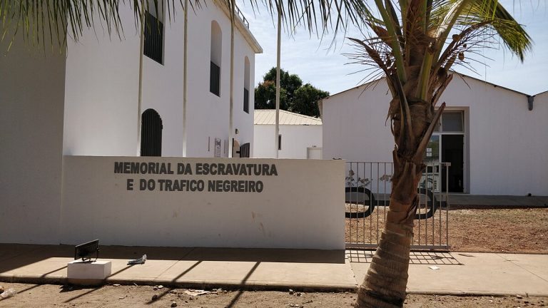 Memorial de Cacheu: Resgatando a Memória Africana