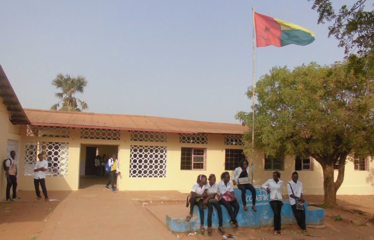 Guiné-Bissau: Escassez de Professores Comprometem Sistema de Ensino na Região de Biombo