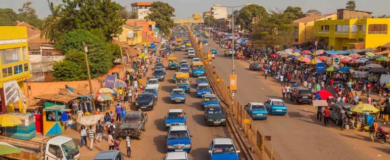 Guiné-Bissau: Crise Económica Global Coloca ONGs Nacionais em Risco de Sobrevivência